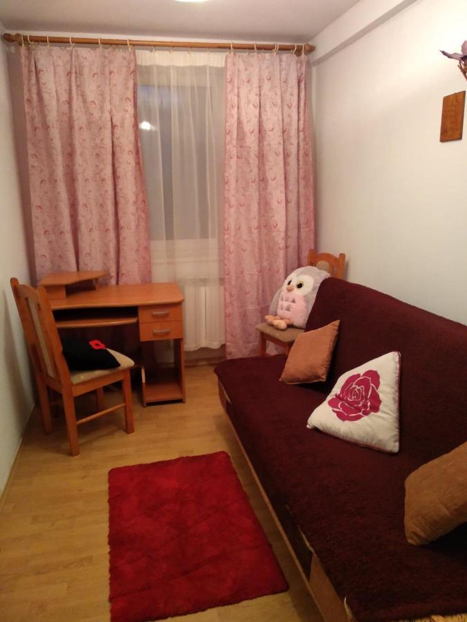 Domek W Spokojnej Podlaskiej Wsi Czerwonki  Luaran gambar