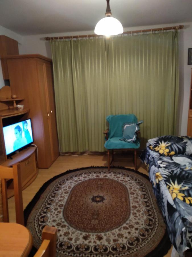 Domek W Spokojnej Podlaskiej Wsi Czerwonki  Luaran gambar